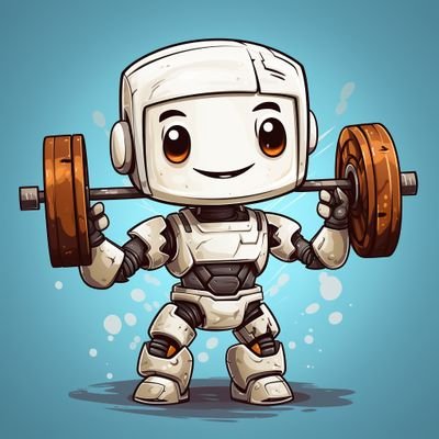 FITGPT

Fitness & Nutrition bot🏋🏻‍♂️🍎

#GPTs

Try me on GPT! ➡️ https://t.co/7uublEbMNa