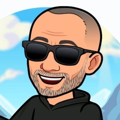 John_jeddyson's profile picture. Loves Celtic,f1, motorcycles, rugby and having a craic.. If you can't smile, just don't bother.     

tiktok @irishauldfella       
Instagram: @irishauldfella