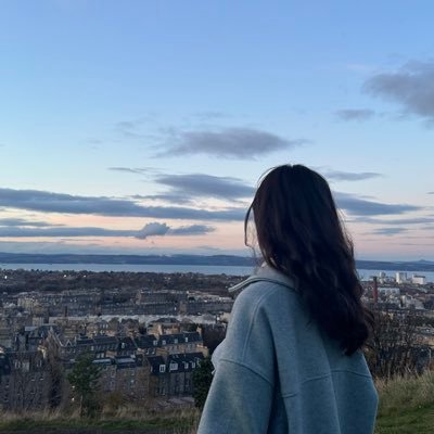 LU MA + UofG PhD student | 🇨🇳➡️🇬🇧 | Interested in Cognitive Linguistics and Multimodality