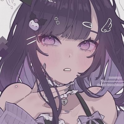 🇵🇭🇲🇽🇻🇪
18+
a bunny girl on the internet that's a Vtuber lover, anime nerd, simping for 2d men and women, and down to vibe