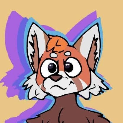 21 • yeah, im chicken • pfp - @cristhecat !!!

• can someone explain nymn to me?

• its me, im stuff 😳 @cristhecat 💖 •