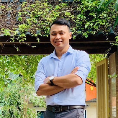 ThuongVinpower's profile picture. 