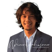 Adi Nur Cahyono (@adinurcahyono) 's Twitter Profile Photo Adi Nur Cahyono (@adinurcahyono) 's Twitter Profile Photo