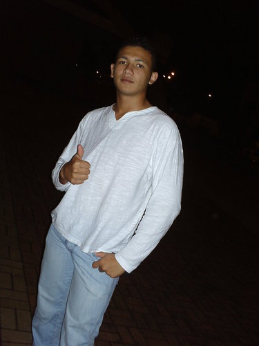 sou assim vivo assim
ate morre,,,,,,,,,,,,