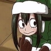 Froppy!