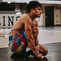 Guesseppe Rea (@g_rea1) 's Twitter Profile