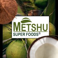 Metshu Exports (pvt) Ltd(@metshu_Organic) 's Twitter Profile Photo