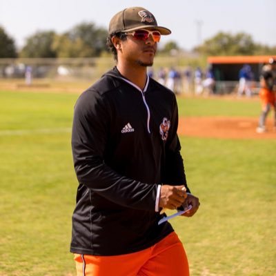 Graduate Assistant Coach @utpb_baseball #TheBasinBunch