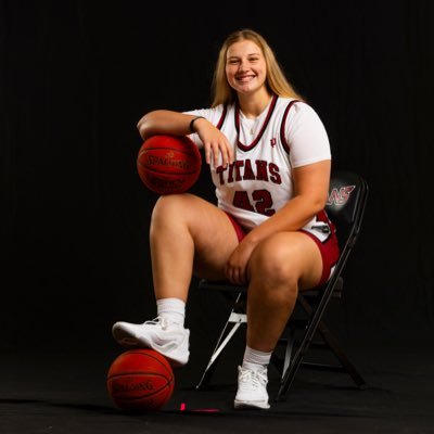 kendal_taylor42's profile picture. iusb wbb🏀
