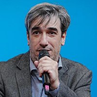Fernando Gril (@fergril) 's Twitter Profile Photo