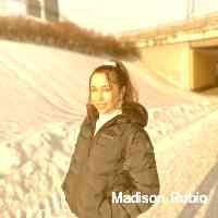 madisoonrubio's profile picture. photographer byvivianhoorn
creative director scalamanagement