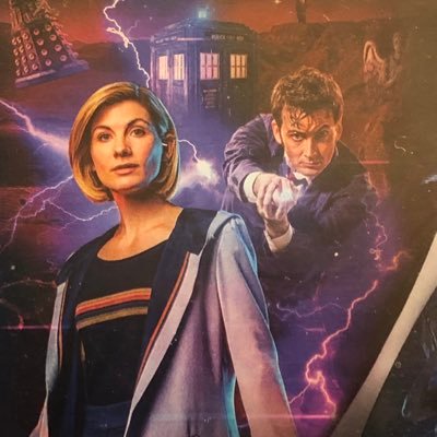 hi my name is David Roberts I am from Barnet, London and I like Doctor who, Blake’s 7 and Star Trek. I have 1 group on Facebook called The Ultimate Doctor Who.