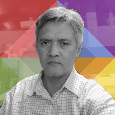 rpbowo's profile picture. akun anyaran gaes. terima mutualan. jangan unfoll ya