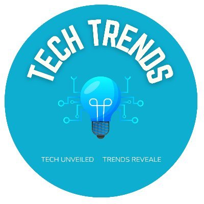 Unlocking the future, one tech trend at a time. Stay ahead with the latest in innovation, gadgets, and digital breakthroughs. 🚀 #TechTrends