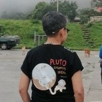 Pluto(@plutork9) 's Twitter Profile Photo