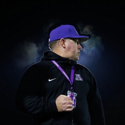 AD / Head Football Coach, Anacortes High School / ❤️ FAMILY ❤️ / 🇺🇸 Veteran 🇺🇸 / 🏈State Champion 🏆 /