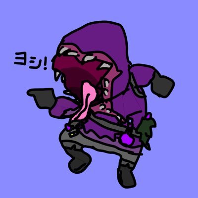 ビッグマウスさんのプロフィール画像
