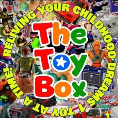 thetoyboxaz Profile Picture