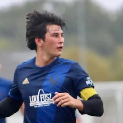 MLS Next Fusz U19 Captain MICDS '24 St. Louis College Prep Stl City MLS Academy UPSL☎️314.452.2422 📬harrisonengel2024@gmail.com CB & Midfielder Chinese 5 years