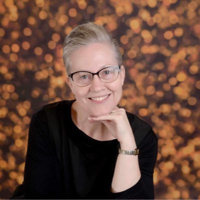 Evangelist, Author, Chaplain, Public Speaker