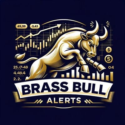 Brass Bull Alerts