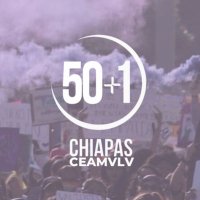 50mas1ChiapasCEAMVLV(@50masunoCEAMVLV) 's Twitter Profile Photo