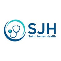 Saint James Health(@SJHealthNewark) 's Twitter Profile Photo