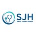 Saint James Health (@SJHealthNewark) Twitter profile photo