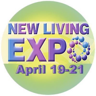 New Living Expo is happening April 19-21, 2024 at Marin Center. Learn Mindful Body Awareness. A Conscious raising event for everyone. 🌈 ❣️ #freeyoursoul