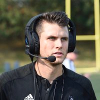 Luke Johnson (@coach_ljohnson) 's Twitter Profile