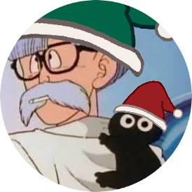 cy_uay's profile picture. SEなのか？？？/ ISFJ
