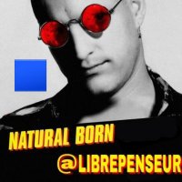 Librepenseur™(@Librepenseur) 's Twitter Profile Photo