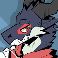 A Dragon but Purple (@apurplederg) 's Twitter Profile
