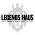 Legends Haus (@legends_haus) Twitter profile photo