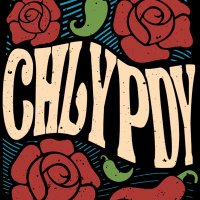 CHLYPDY(@chlypdy) 's Twitter Profile Photo