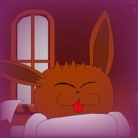 Eevee PT (@eeveeaspeppino) 's Twitter Profile