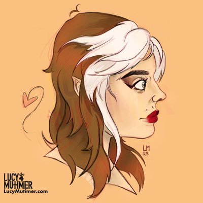 LucyCrimefightr Profile Picture