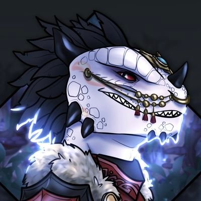 FrostWyrm5 Profile Picture