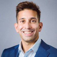 Rahul S. Dalal, MD, MPH (@rahulsdalalmd) 's Twitter Profile Photo Rahul S. Dalal, MD, MPH (@rahulsdalalmd) 's Twitter Profile Photo