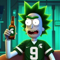 Sparty Rick (@schwiftysparty) 's Twitter Profile Photo Sparty Rick (@schwiftysparty) 's Twitter Profile Photo