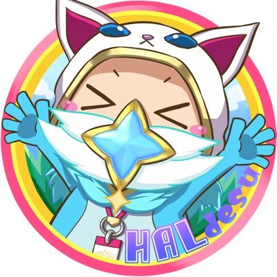 現在VARREL所属LJL 2025 FORGE2位・2024BCT・2023AXIZ/ 現在は選手JG・コーチ・チーム運営の活動もしております!スポンサー・案件随時お待ちしております!Twitch→配信 https://t.co/8wEZJ64xIN サブX→@usagi_HAL