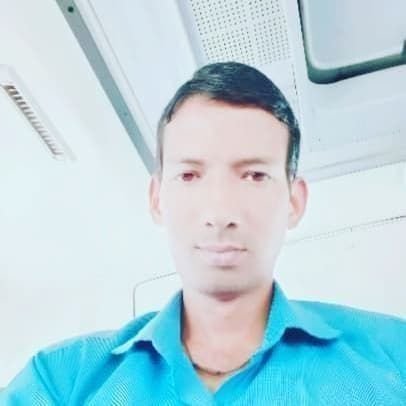 Jitendra Singh Bisht