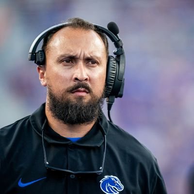 Assistant Special Teams & Secondary Coach @BroncoSportsFB