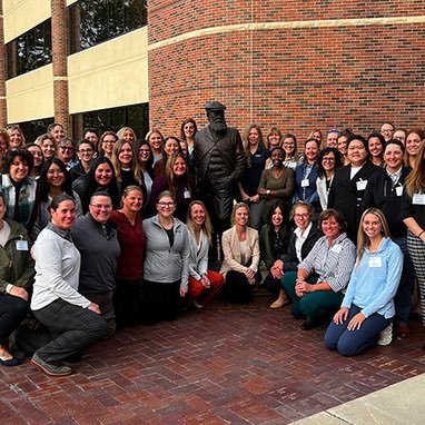 Women in Turf Team