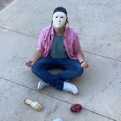 colbylee0117's profile picture. College student and degenerate with a crippling nicotine and caffeine addiction