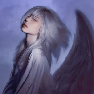 angel_babiie_'s profile picture. 22 || Femboy || Roleplay account || Some art belongs to me not all of it does. || DMs open to people 18+