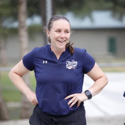 Head Coach of Fraser Valley Fusion 2006 | Team BC Apprentice Coach | Director of Player Development for Langley Rep Fastpitch | SFU Softball Alumni 🇨🇦 🥎