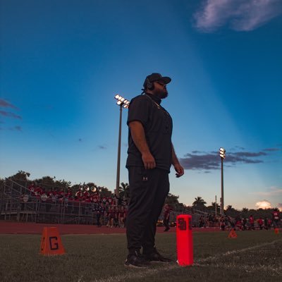 OLINE GURU. MHS FB Assistant Head Coach/Run-Game Coordinator/OLINE Coach , Monarch high school class of 2015.UWF graduate 2018