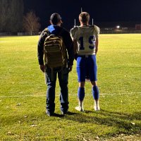 Grayson Pylican-Benitez (@graysonbpylican) 's Twitter Profile