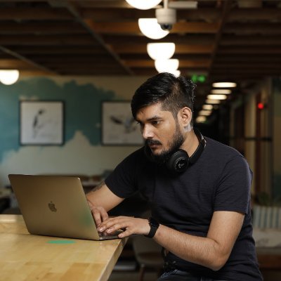 arunmecom's profile picture. Web developer Tech lover